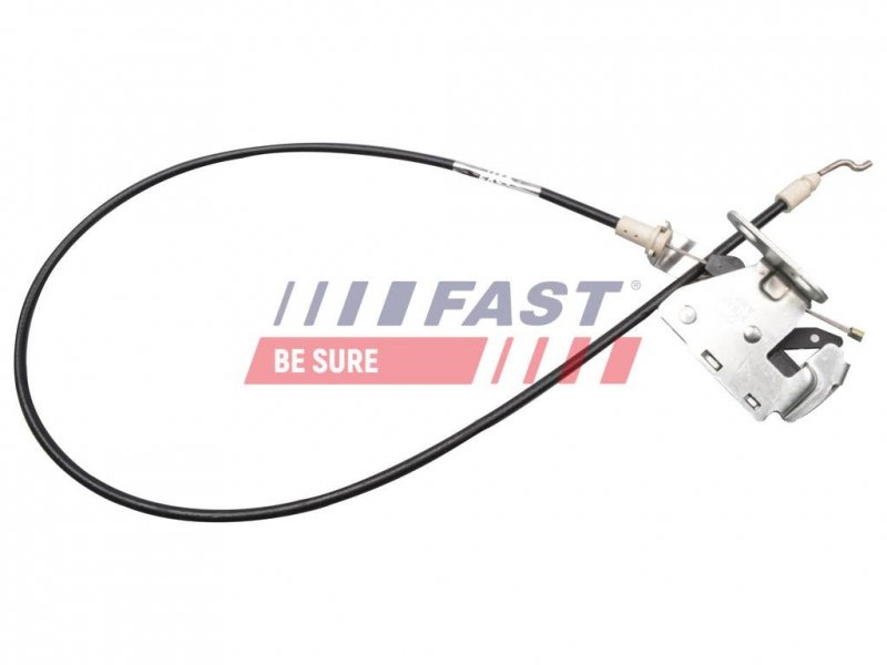 SERRURE DE PORTE FIAT DUCATO 06>/ 14> ARRIÈRE D SUPÉRIEUR