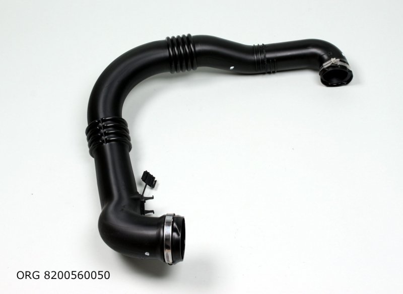 Conduit d'air d'origine Tuyau d'air Renault Trafic 2.5DCI, 8200560050, 8200560050