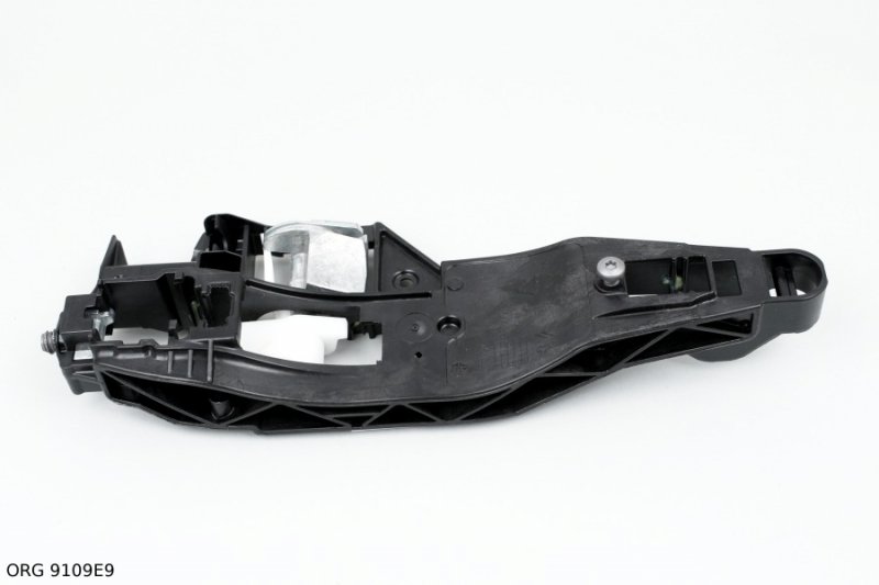 Poignée de porte droite d'origine Jumpy Expert Scudo II 07- , 9109E9 , 9109.E9