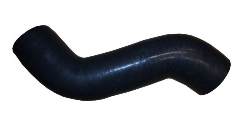 Conduite d'air de suralimentation Renault Kangoo II 1.5DCI, 8200687468, 