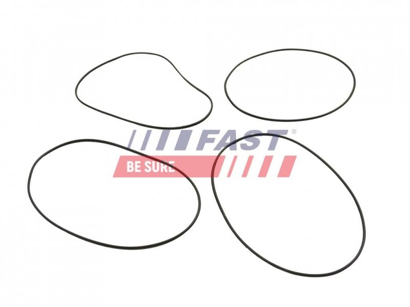 JOINT D`ÉTANCHÉITÉ, CHEMISE DE CYLINDRE FIAT FIORINO 07> KIT