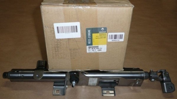 Original Colonne de direction mécanique pour Renault Master III Opel Movano B , 488100012R