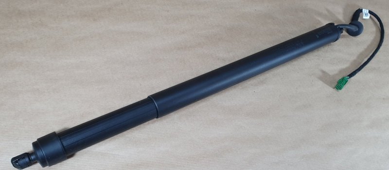 Vérin de hayon droit d'origine Peugeot 3008 ,  9830769680