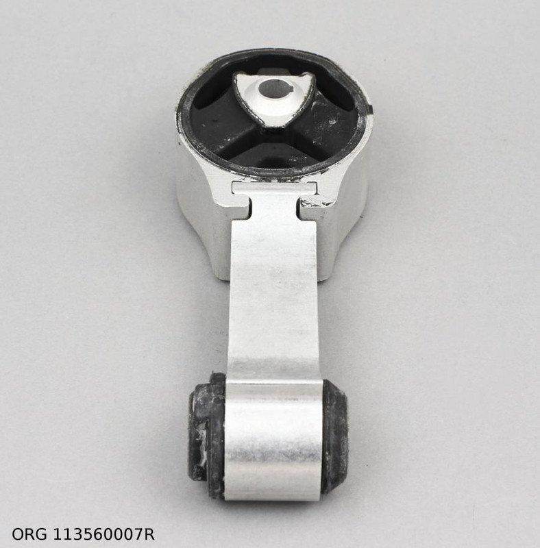 Support moteur d'origine pour Renault Megane III Scenic III, 113560007R