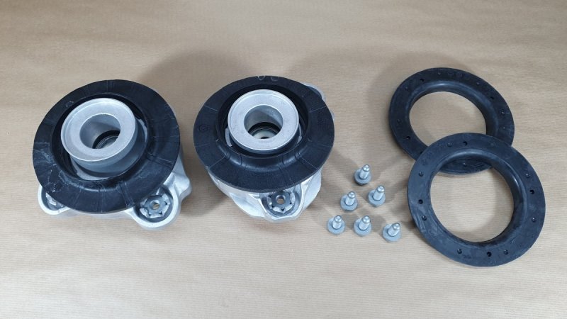 Pièce d’origine Coupelle d’amortisseur Fiat Ducato 2014-2020, 1383656080