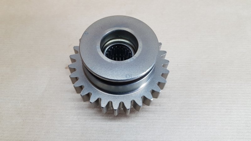 Pignon de marche arrière d'origine Fiat Ducato 2.8  ,9670611780