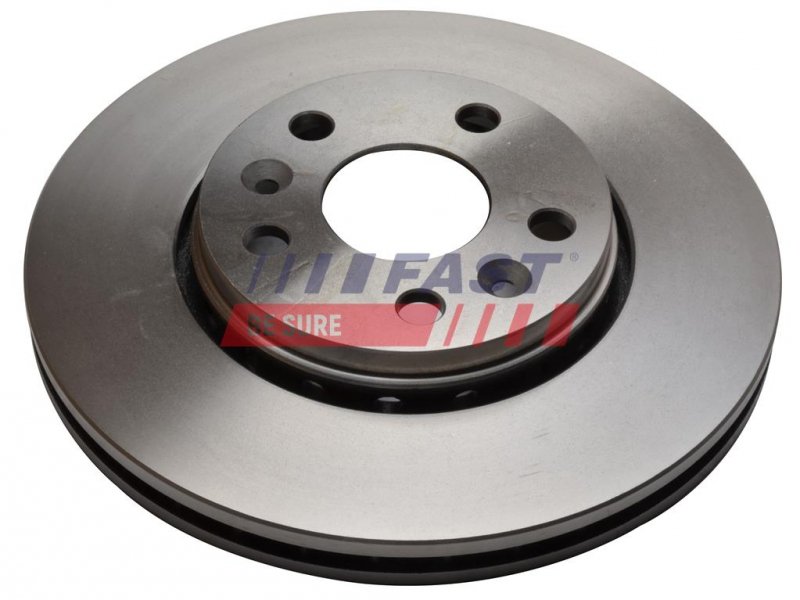 DISQUE DE FREIN RENAULT KANGOO II 08> AVANT G/D VALVE DE PNEU