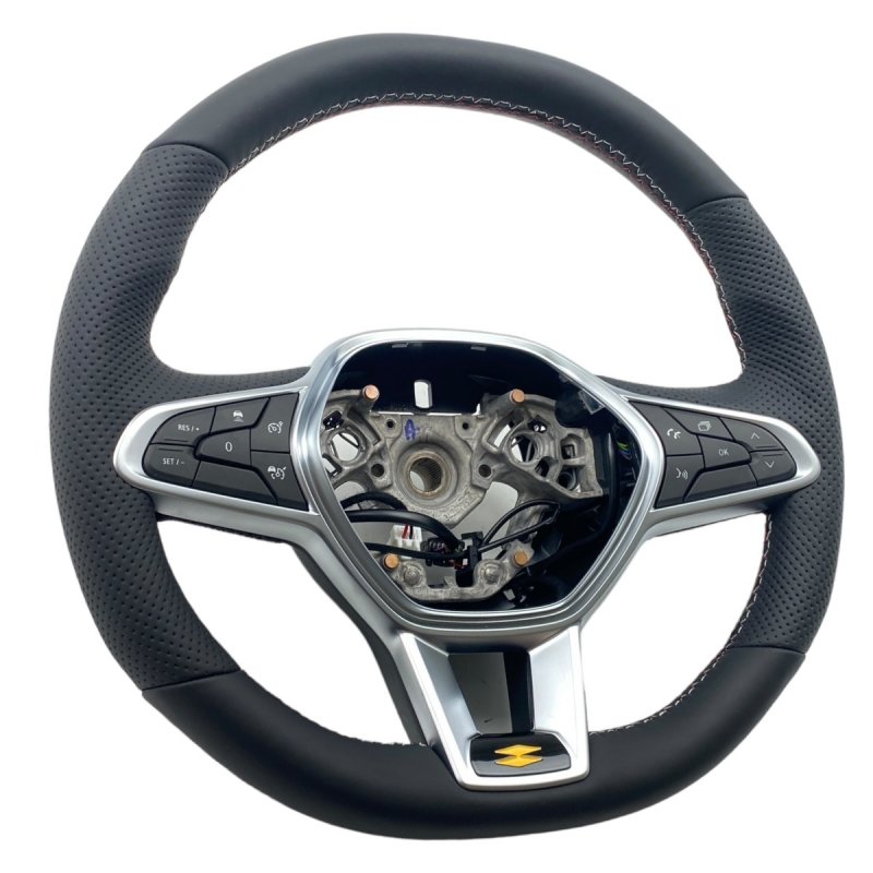 Original Volant Renault Captur II RS-LINE , 484006572R