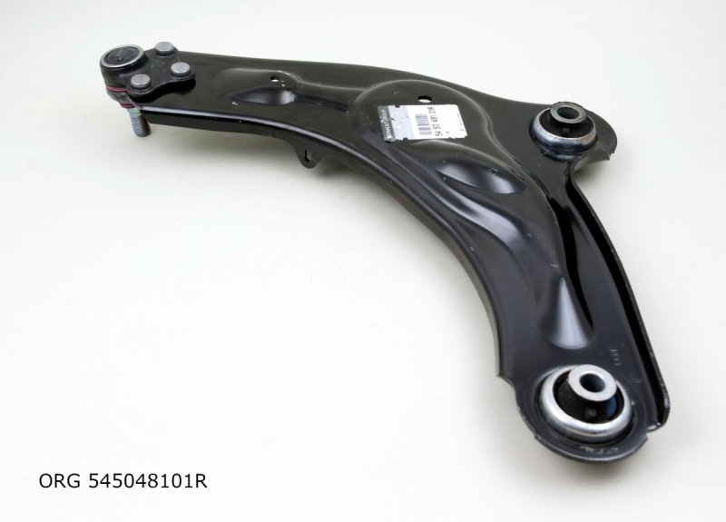 Original  BRAS Renault ESPACE ACE 02-/VEL SATIS Droit, 545048101R