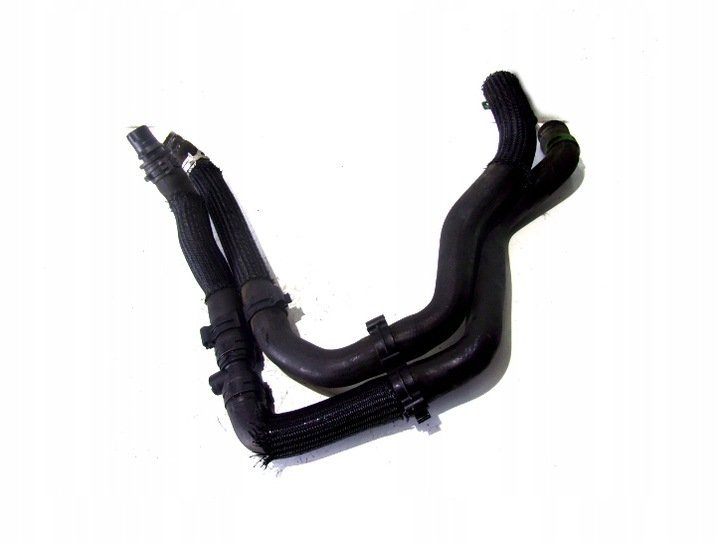 Tuyau de radiateur Renault Trafic 01- 2.0dci, 9243300Q0H, 8200845262