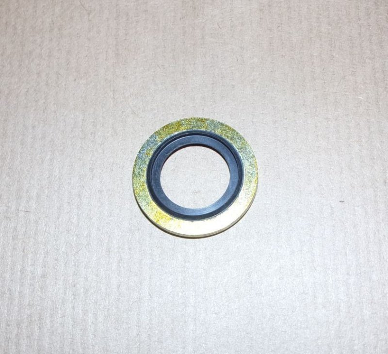 Original  Joint de bouchon de vidange d'huile 16mm 16x24-15 ,  1682801480