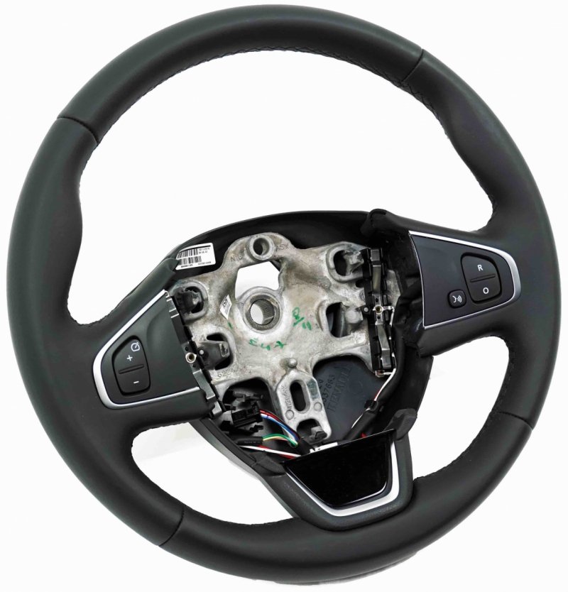 Original Volant Renault Clio IV , 484000110R