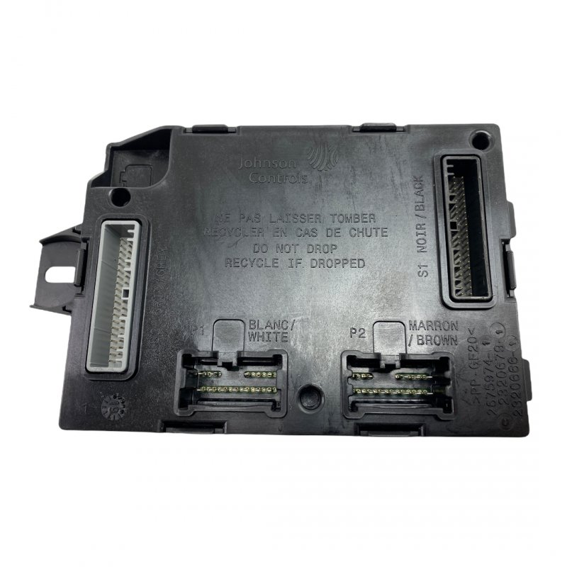 Original Module calculateur bcm t4 Renault Trafic III talento , 284B12109R