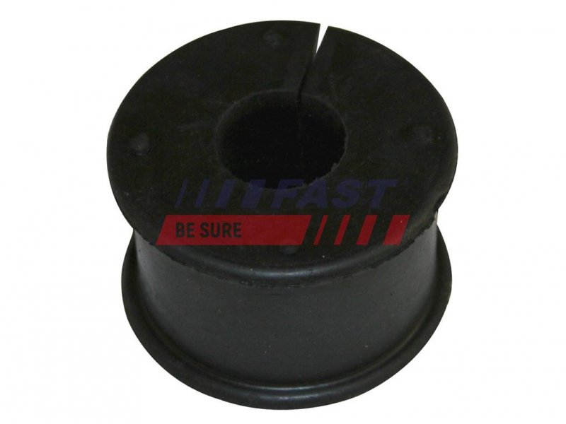 CAOUTCHOUC, STABILISATEUR IVECO DAILY 00> AVANT INTÉRIEUR 20MM 35/40/50C