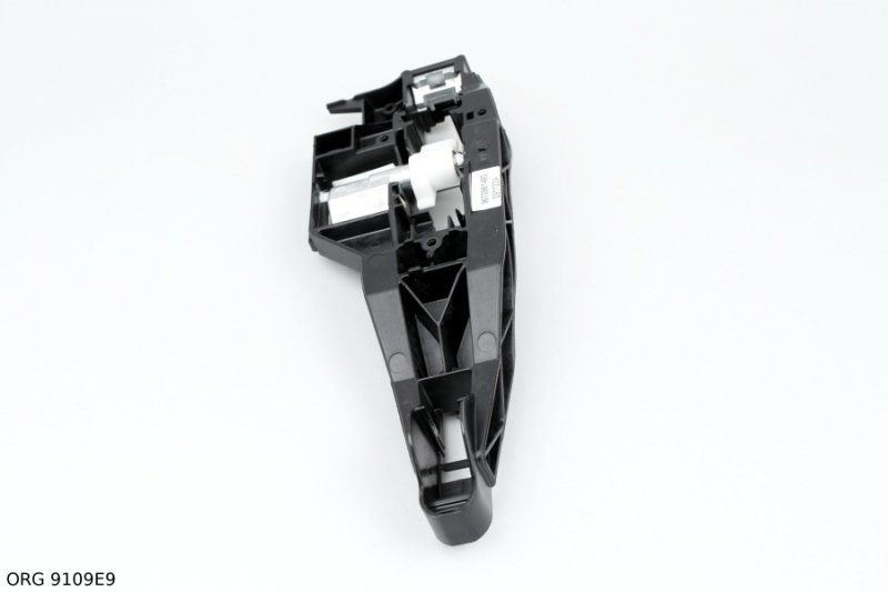 Poignée de porte droite d'origine Jumpy Expert Scudo II 07- , 9109E9 , 9109.E9