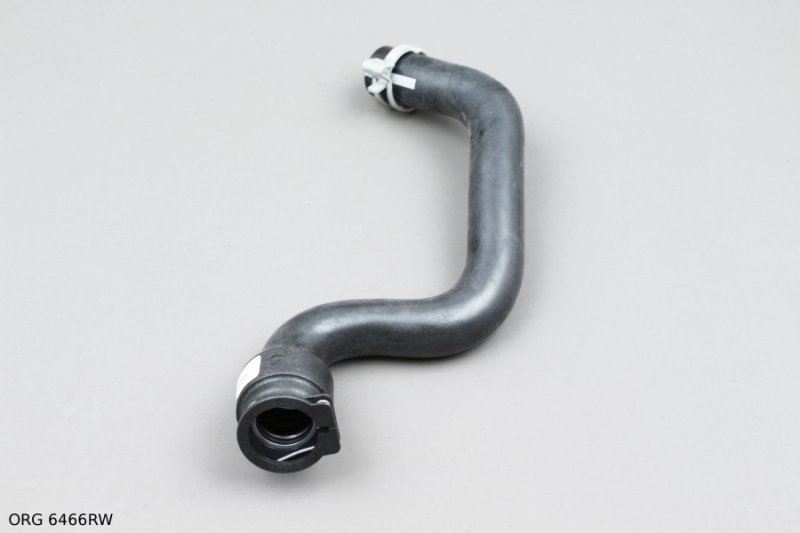 Pièce d’origine durite de liquide de refroidissement pour Citroën (depuis 2004) / P 407 2.0-2.2B, 6466RW, 6466.RW