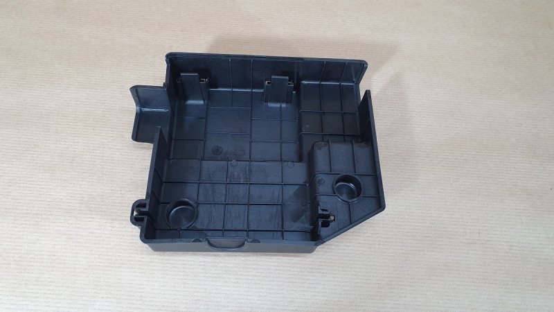 Pièce d’origine  Cache batterie pour Fiat GRANDE PUNTO 2005|}, 46756310