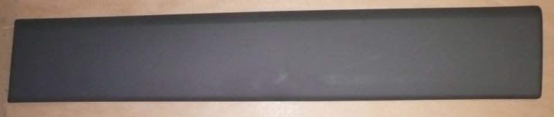   Baguette latérale Renault Trafic II milieu gauche , 8200036093