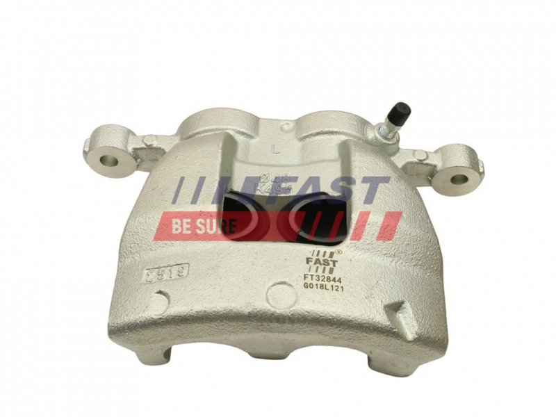 ÉTRIER DE FREIN FORD TRANSIT 13> AVANT G SANS SUPPORT ÉTRIER DE FREIN 48MM