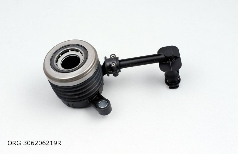 Original  DÉBRAYAGE Renault 1.2-1.6 13.3MM 2 ZAP JR5, 306206219R