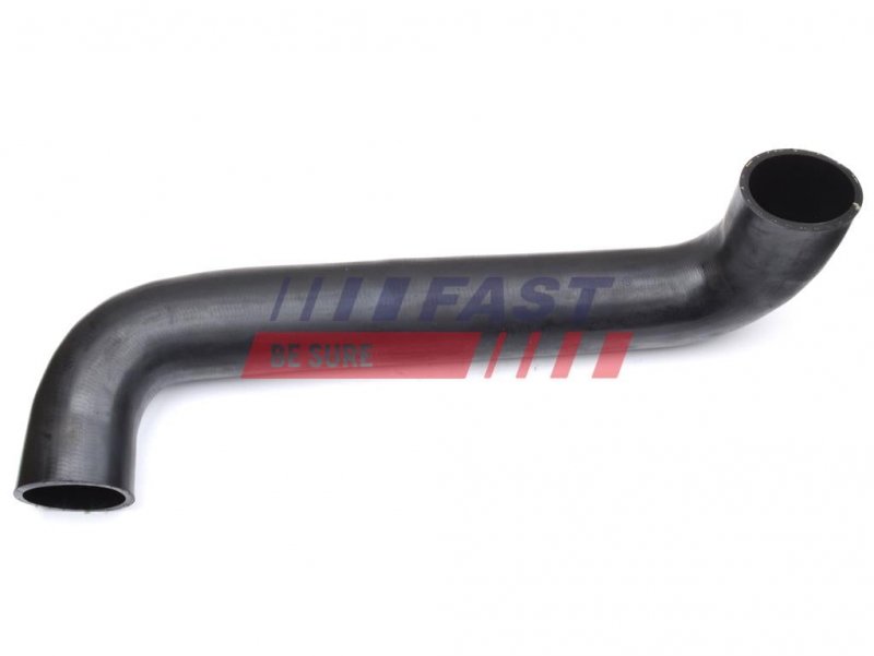 TUBE D`INTERCOOLER IVECO DAILY 06> GAUCHE 35S