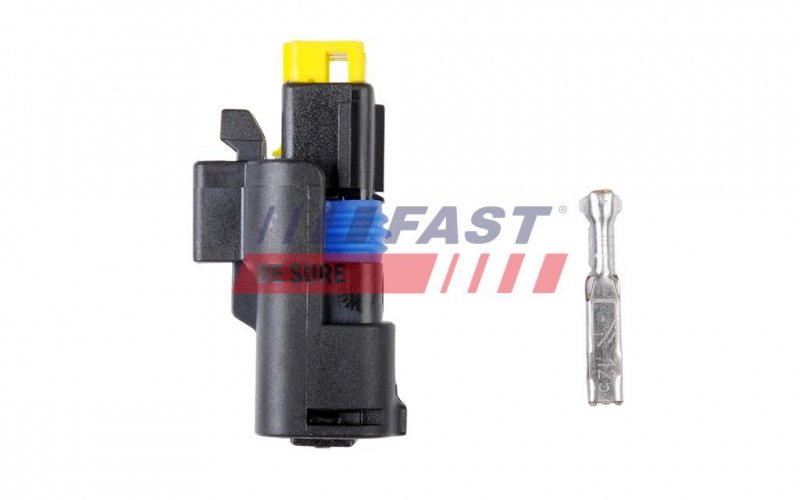 RELAIS INDUSTRIEL - MASCULIN 2-PIN SICMA-1,5