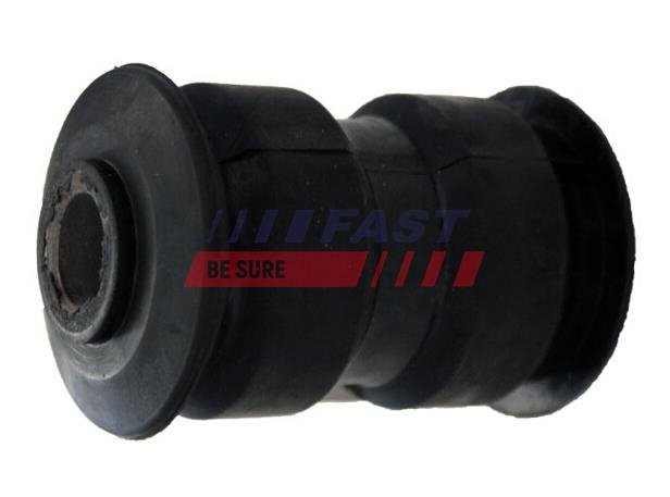 SILENTBLOC, RESSORT À LAMES FIAT DUCATO 02> AVANT INFÉRIEUR