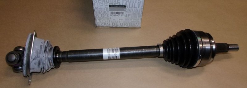 Neuf Original 8200470133