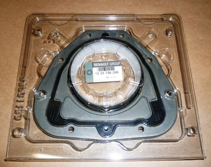 Joint d'étanchéité de vilebrequin Renault Laguna II/III, 122975635R, 