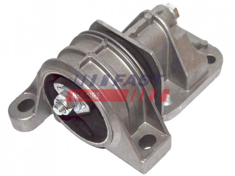 SUPPORT MOTEUR FIAT DUCATO 02> ARRIÈRE 2.0/2.3JTD