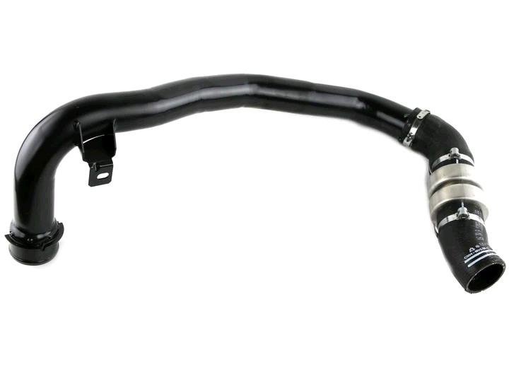 Tuyau d'air de suralimentation d'origine Fiat Ducato Citroën Jumper Peugeot Boxer 3.0 HDI, 1369757080, 0382QP, 0382.QP