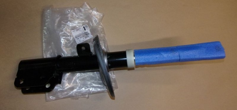 Amortisseur Peugeot 308 II avant gauche=droit  ,  1628565480