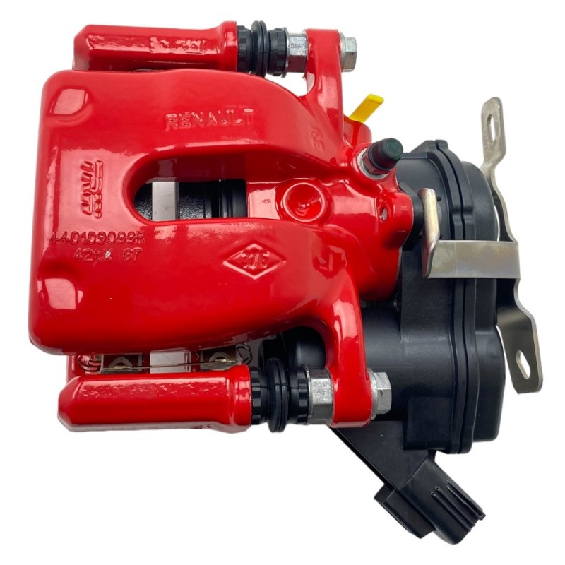 Original étrier de frein arrière gauche Renault Megane IV RS, 440109099R