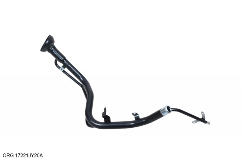 Pièce d’origine goulotte de remplissage de carburant pour Renault Koleos, 17221JY20A