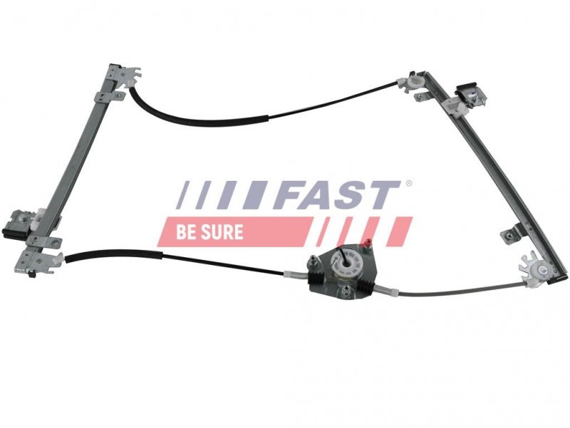 LÈVE-VITRE ALFA 159 05> AVANT DROIT ÉLECTRIQUE SANS MOTEUR