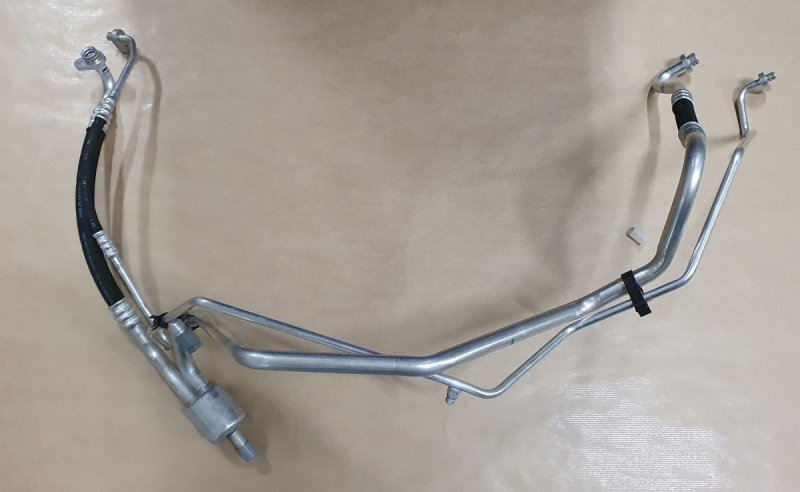 Conduit de climatisation Citroën Berlingo III, 9818674580, 9818674580, 