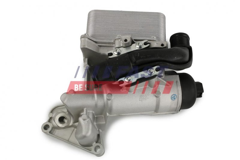 RADIATEUR D`HUILE RENAULT MASTER III 10> AVEC FILTRE