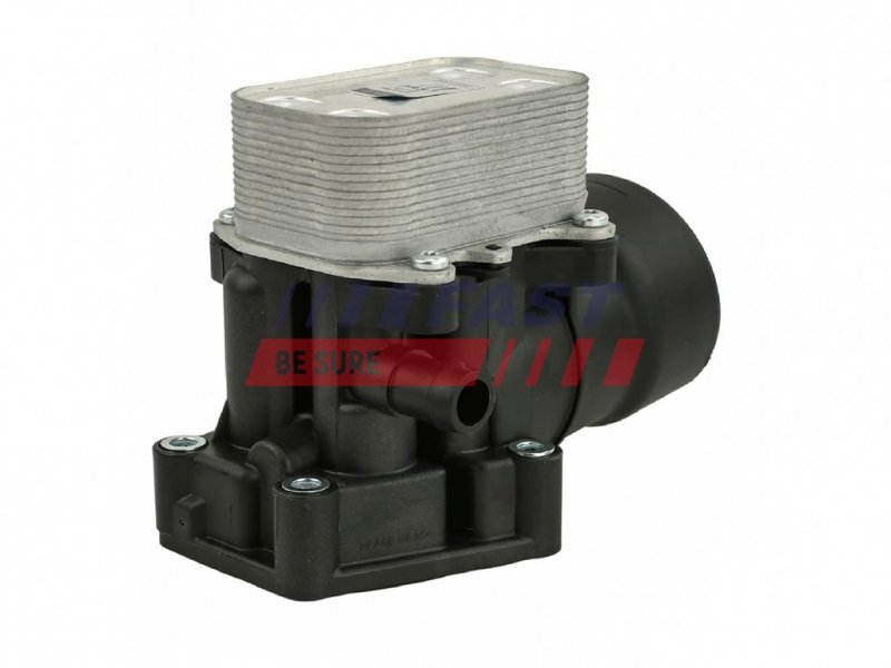 RADIATEUR D`HUILE VW CRAFTER I 06> 2.0 TDI 15>