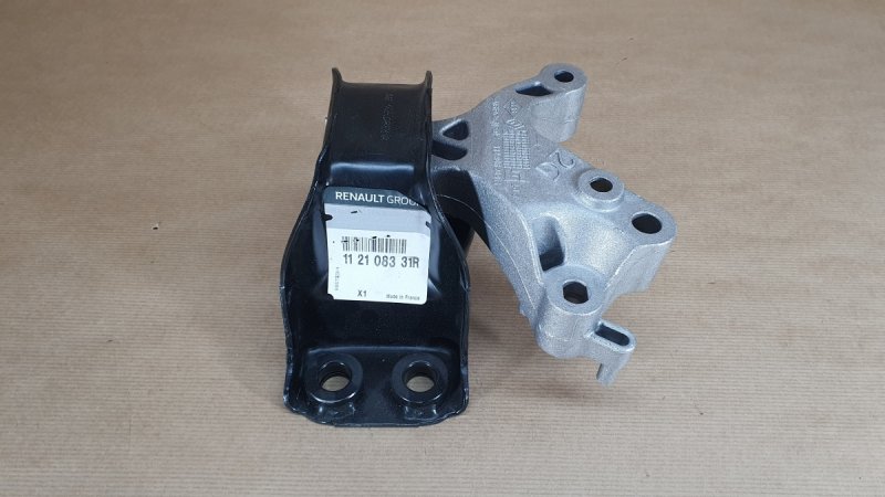 Support moteur d'origine Renault Mégane IV Scenic IV, 112108331R