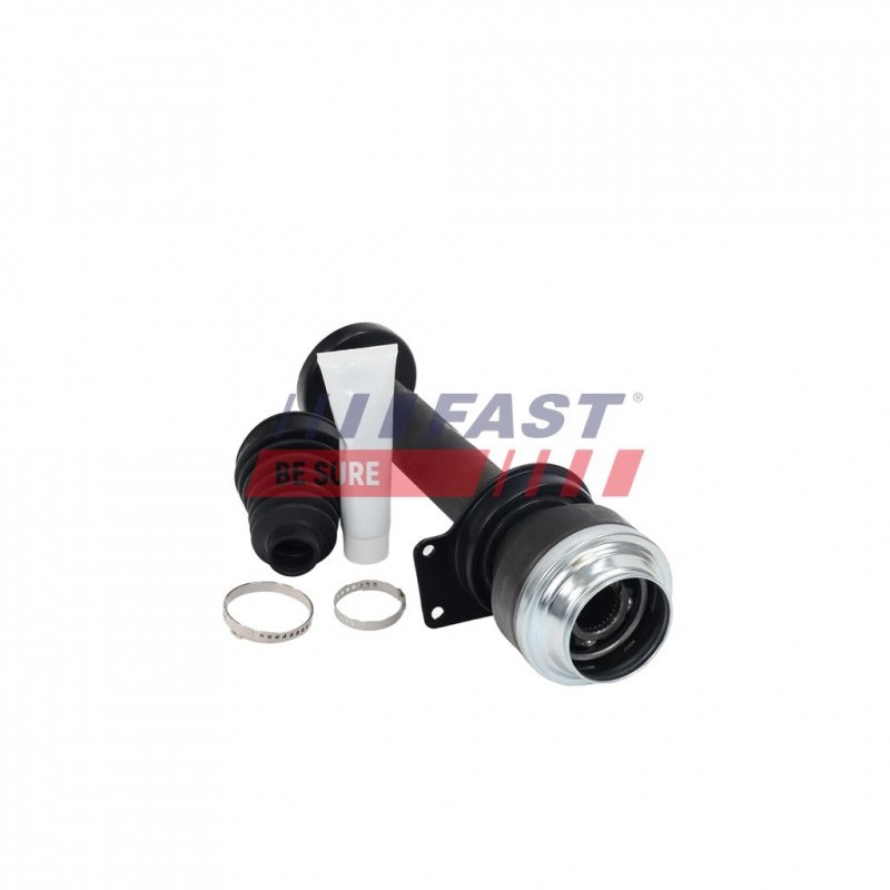 JEU DE TRANSMISSION VW TRANSPORTER T5 03> INTÉRIEUR G/D