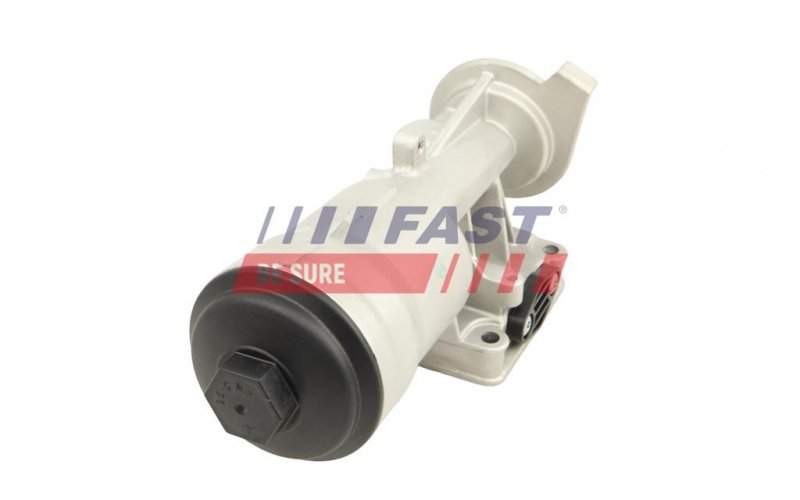 RADIATEUR D`HUILE VW TRANSPORTER T5 03> AVEC FILTRE