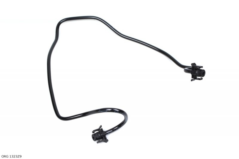 Pièce d’origine durite de refroidissement pour Citroën / Peugeot 1.6HDi 8V plastique., 1323Z9 , 1323.Z9