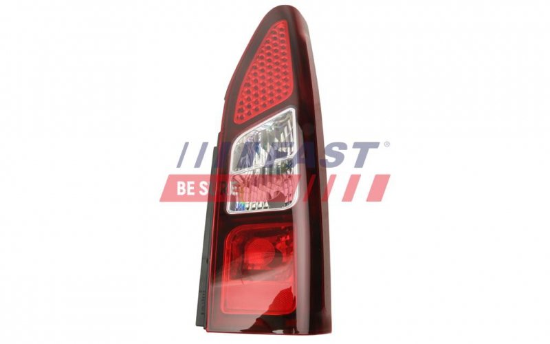 FEU ARRIÈRE CITROEN BERLINGO 08> DROIT COMBI ARRIERE 12>