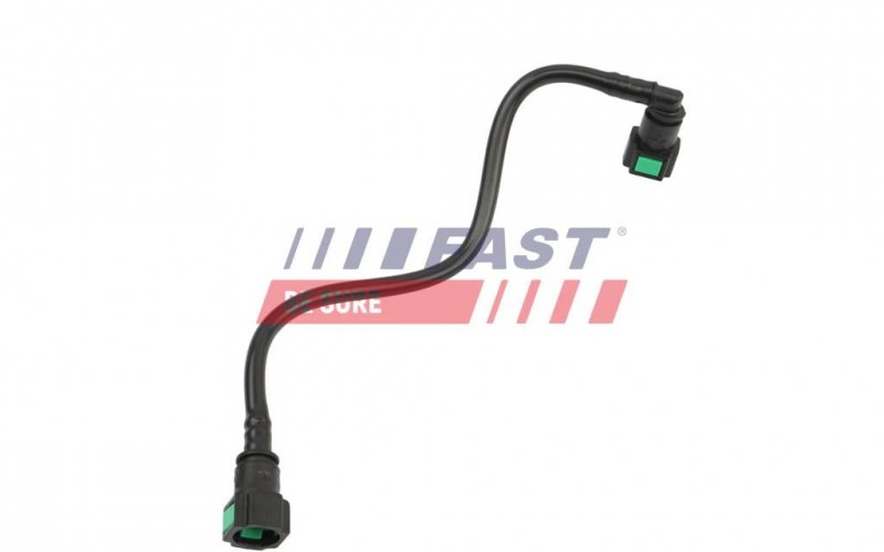 TUYAUTERIE DE CARBURANT FORD FOCUS II 04> 2.0