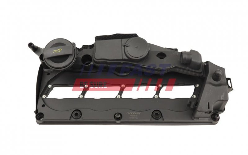 COUVRE CULASSE SKODA OCTAVIA II 04> 2.0 TDI