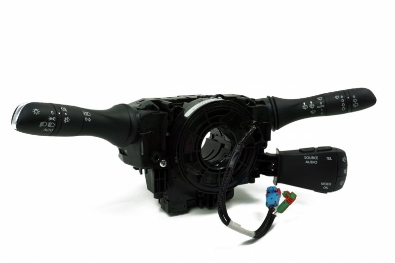 Original colonne de direction pour RENAULT Grand Scenic IV Kadjar Megane , 255678341R , 255545857R