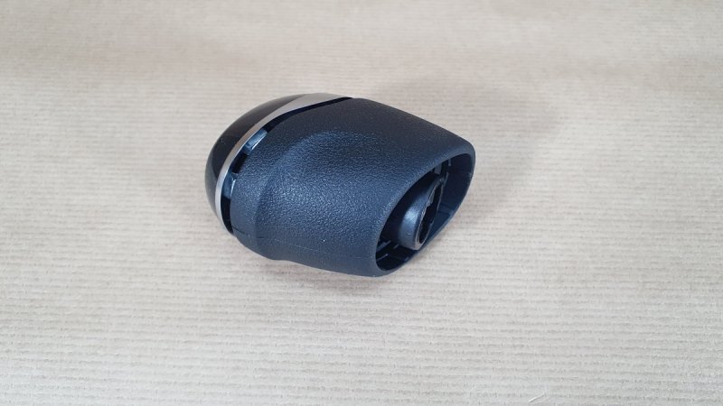 Pommeau de levier de vitesses d'origine Renault Trafic III, 328656854R