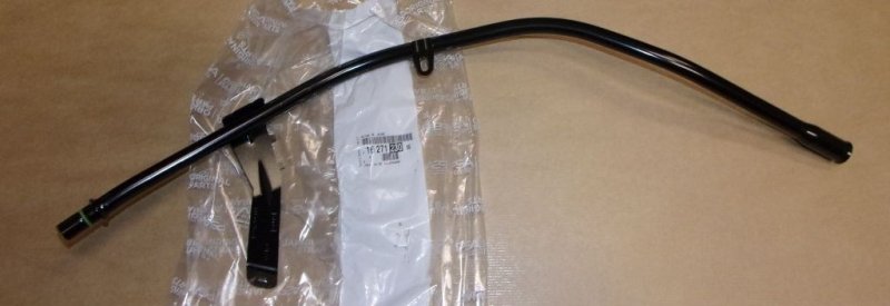 Jauge d'huile Citroën Jumper III 2.2 HDI  ,  1627123080