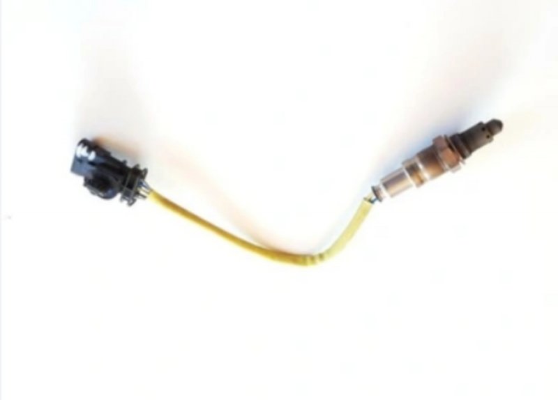 Original Sonde lambda Citroën C3 IV 1.2THP, 9831748580