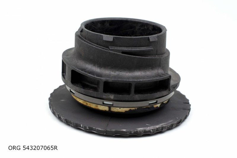 Original  COUSSIN amortisseur Renault MASTER 10- AVEC ROULEMENT, 543207065R